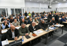 Потрага по правда низ траур и болка