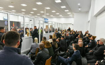 Продолжува судењето за пожарот во дискотеката „Пулс“ во Кочани