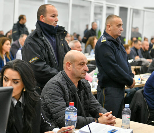 Со сослушување на сведоци продолжува судењето за „Пулс“