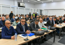 Груевска-Илиевска: Колку ќе трае процесот никој не знае