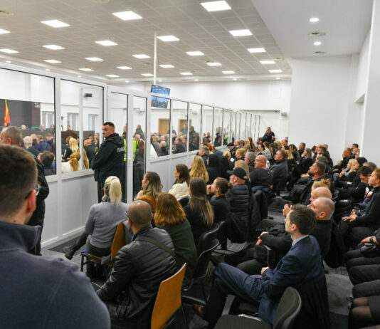 Обвинителство: Одговорните за „Пулс“ знаеле за ризиците, но избрале молк и профит, ќе докажеме дека никој не се обидел да ја спречи трагедијата, велат од обвинителството