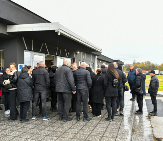 Сослушување сведоци на денешното судско рочиште за пожарот во „Пулс“