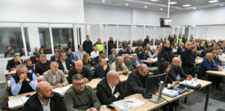 ВИДЕО: Продолжува судењето за пожарот во „Пулс“, се очекува произнесување за вина и воведни зборови на одбраната