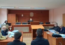 Супервештачењето во судскиот процес за родилката од Дебар покажало пропусти во постоперативниот период