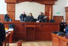 Одбраната на обвинетите за убиството на турскиот државјани во Штип бара преиначување на кривичното дело во „убиство на миг“