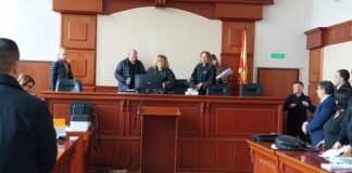 Одбраната на обвинетите за убиството на турскиот државјани во Штип бара преиначување на кривичното дело во „убиство на миг“