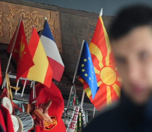 Македонија стокмена во пакетот „ЕУ од втора класа“, но и за таму нема резервација