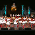 Концерт „Изворни минијатури“ од „Танец“