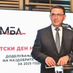 Штедењето е системска неопходност за одржлив раст и стабилност, порача Славевски