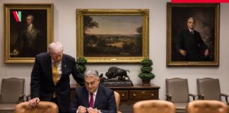 САД и Унгарија потпишаа договор за нуклеарно гориво од 114 милиони долари