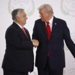 Трамп и Орбан во Белата куќа ќе разговараат и за руската нафта