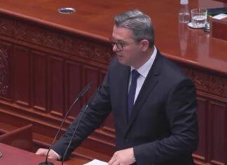 ИПАРД 3 Програмата не е загрозена, активностите течат според планираното, истакна Трипуновски