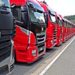 Лукашенко се закани дека ќе заплени 1200 литвански камиони заглавени во Белорусија