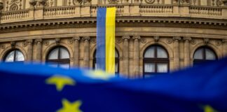 Воинствените „европски сили Е3“ се амбицираа да бидат „миротворци“!?