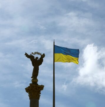 Реакции на европските лидери за мировниот план за Украина предложен од САД