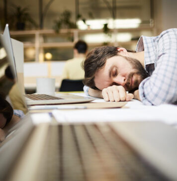 Изненадувачки причини зошто можеби секогаш сте уморни
