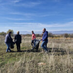 Општина Прилеп реализираше еко акција за чистење на околината