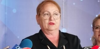 Направена е дератизација во домот „Пелагонија“, се надевам проблемот е надминат, истакна Јаневска