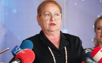 Јаневска: Правиме крупни образовни промени за поквалитетни знаења на нашите ученици