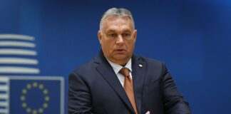 Орбан смета дека Брисел работи спротивно на европските вредности