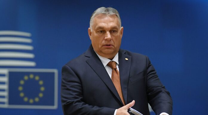 Договор меѓу САД и Русија, без Европа, би можел да ја промени геополитичката слика, смета Орбан