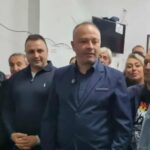 Грозданов прогласи победа во Кочани