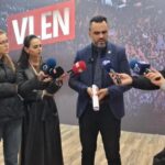 Беким Сали ќе го замени Изет Меџити на функцијата прв вицепремиер, потврдија од ВРЕДИ