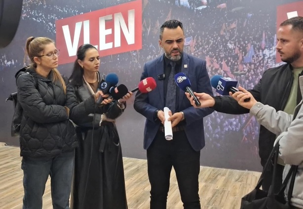 VLEN press