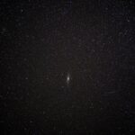 Откриени органски материи во вселената – траги на Енкелад