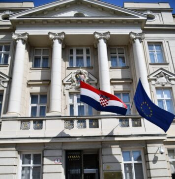 Нападот врз идејата за соживот не смее да биде премолчен