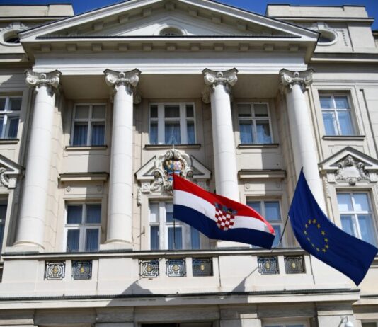 Нападот врз идејата за соживот не смее да биде премолчен