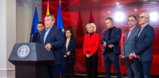 Христовски: Ќе се прави студија како работат сите болници што се занимаваат со кардиоваскуларна патологија