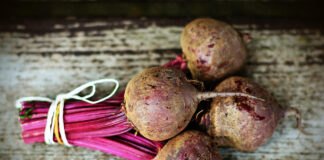 Цвеклото може да го намали крвниот притисок за само две недели