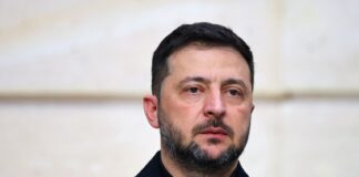 Зеленски: Преговорите на Украина со САД се конструктивни, но не и лесни