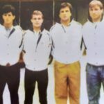 „Голготата“ на Шабан Трстена