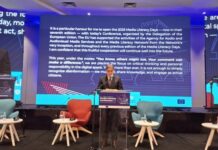 Отворени Деновите на медиумска писменост 2025