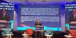 Отворени Деновите на медиумска писменост 2025