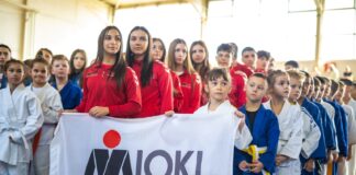 Миоки вкупен победник со седум златни медали