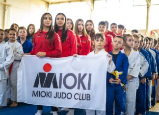 Миоки вкупен победник со седум златни медали