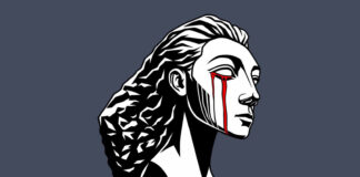 Украден македонски херој, ранета македонската душа