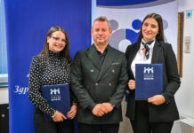 Фондацијата „Трајче Мукаетов“ додели 40 нови стипендии за учебната 2026/2026 година