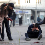 simulacija povredi od petardi