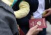 Russian passport