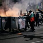 Protesti Sofija