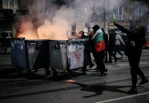 Protesti Sofija