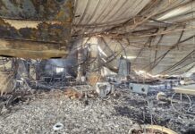 Пожар во ноќен клуб во Гоа, Индија: Загинаа 25 вработени и туристи pozar noken klub Indija