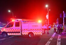 Дванаесет лица се убиени, а најмалку 29 се повредени во пукање на плажа во Австралија Sidnej pukanje