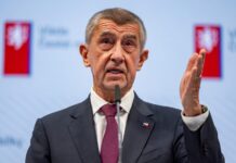 Бабиш бара ЕУ да ги вклучи земјите од Западен Балкан во шенген зоната Бабиш бара ЕУ да ги вклучи земјите од Западен Балкан во шенген зоната