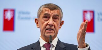 Бабиш бара ЕУ да ги вклучи земјите од Западен Балкан во шенген зоната