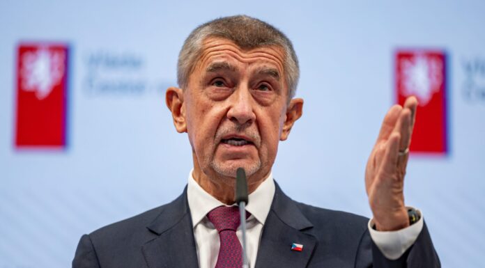 Бабиш бара ЕУ да ги вклучи земјите од Западен Балкан во шенген зоната